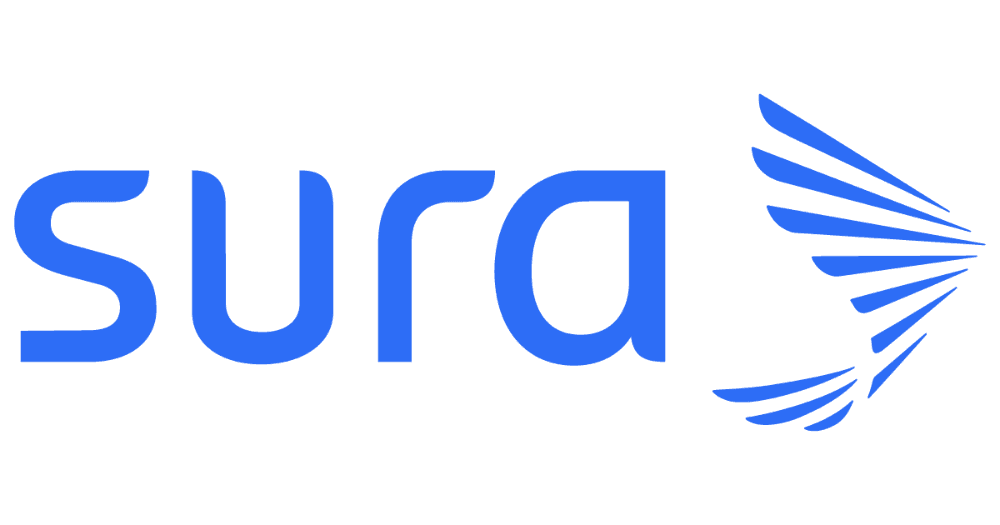 ARL SURA Logo